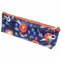 Sobre 3D Lenticular Pencil Case (Astronaut)